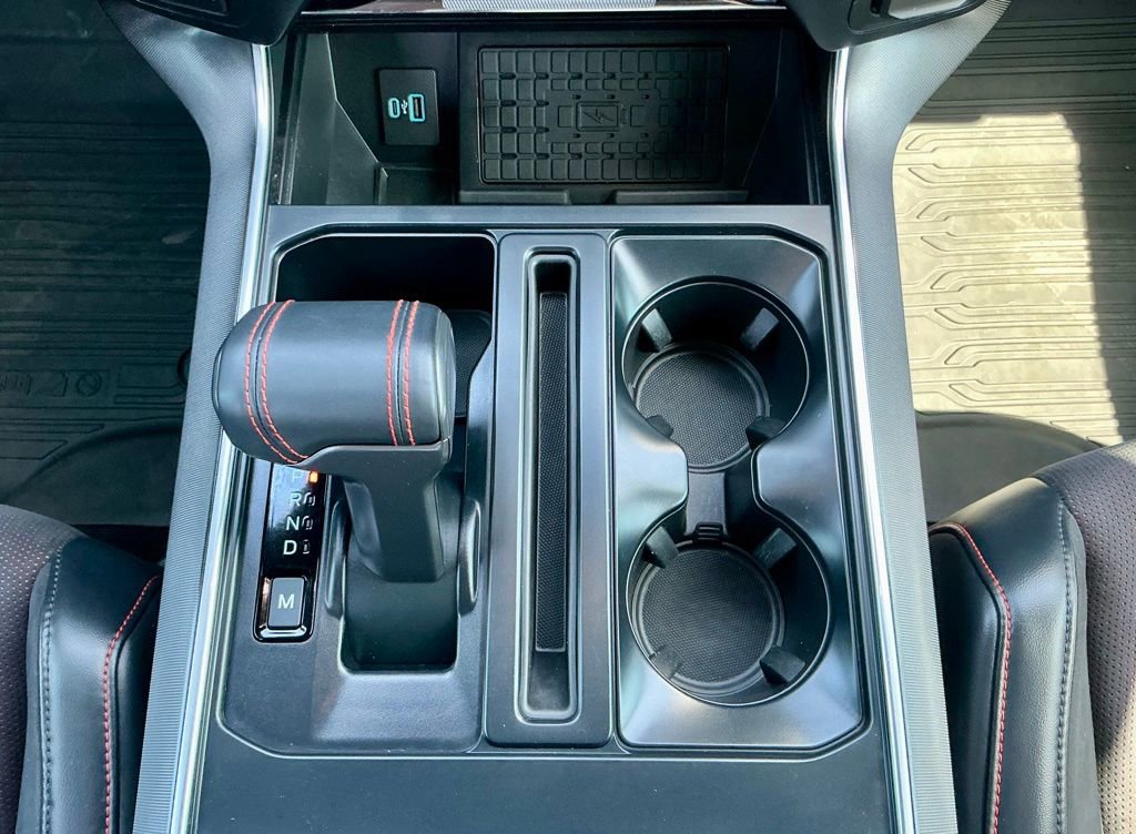 Used 2024 Ford F150 Raptor w/ Equipment Group 803A Raptor R AWD/4WD image 35