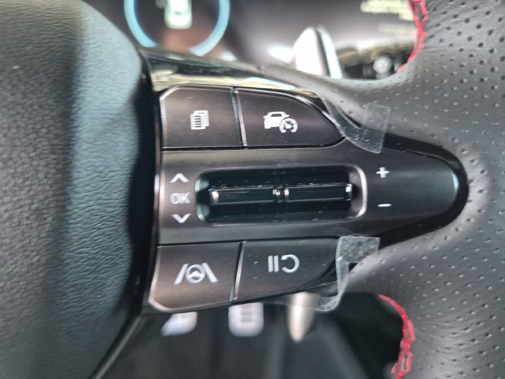 New 2026 Hyundai Elantra N Line FWD image 20