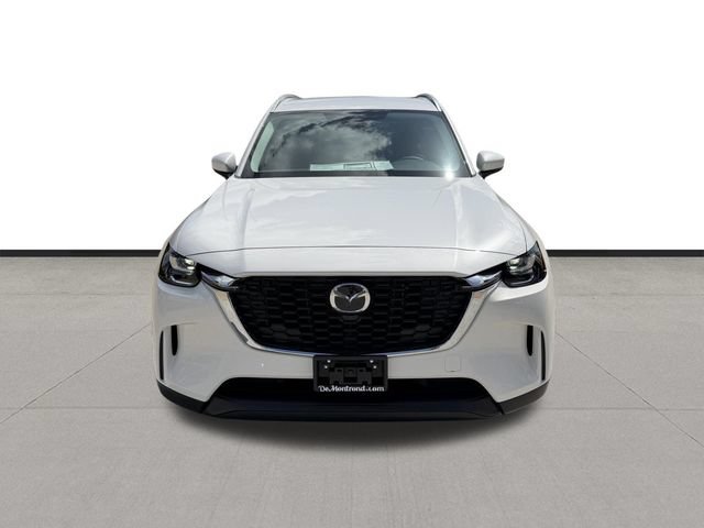 New 2026 MAZDA CX-90 3.3 Turbo w/ Select Package AWD/4WD image 2