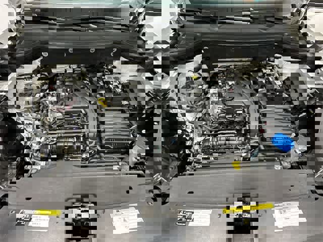 Certified 2023 Volkswagen Taos S image 25