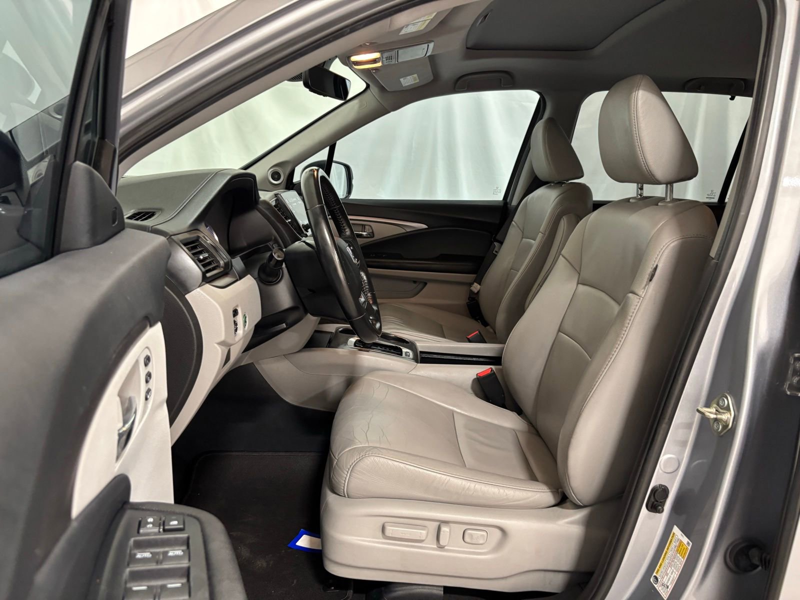 Used 2020 Honda Pilot EX-L image 15