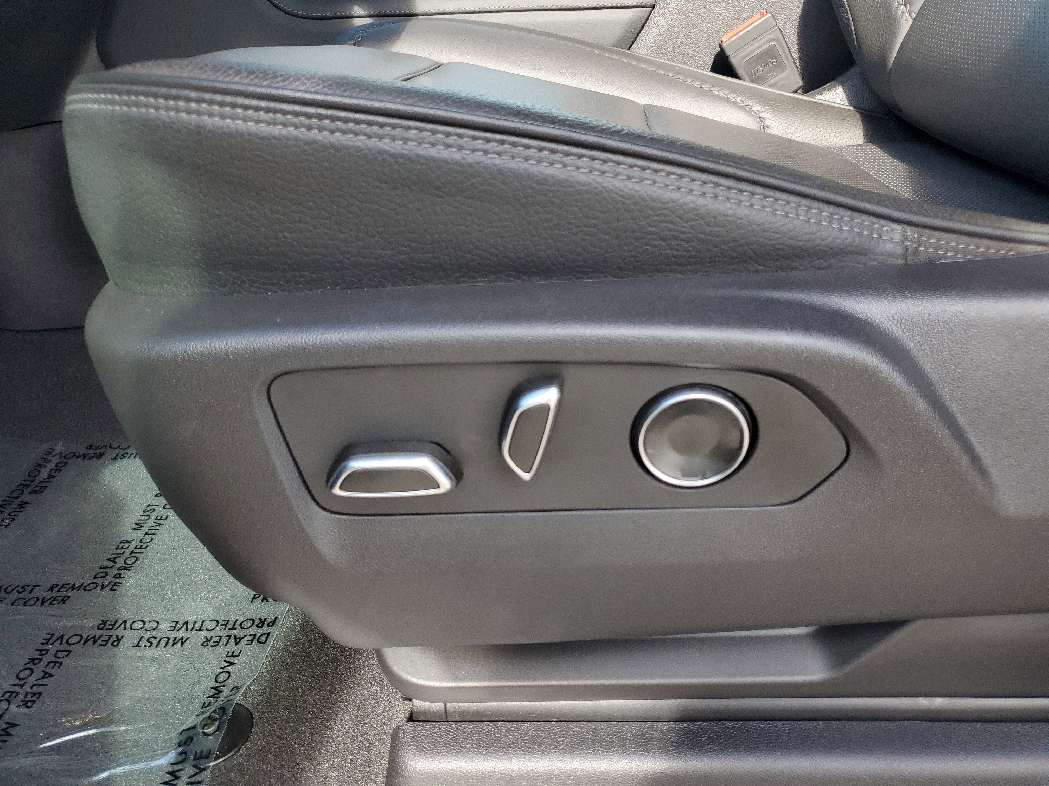 Used 2024 GMC Sierra 1500 Denali w/ Technology Package image 13