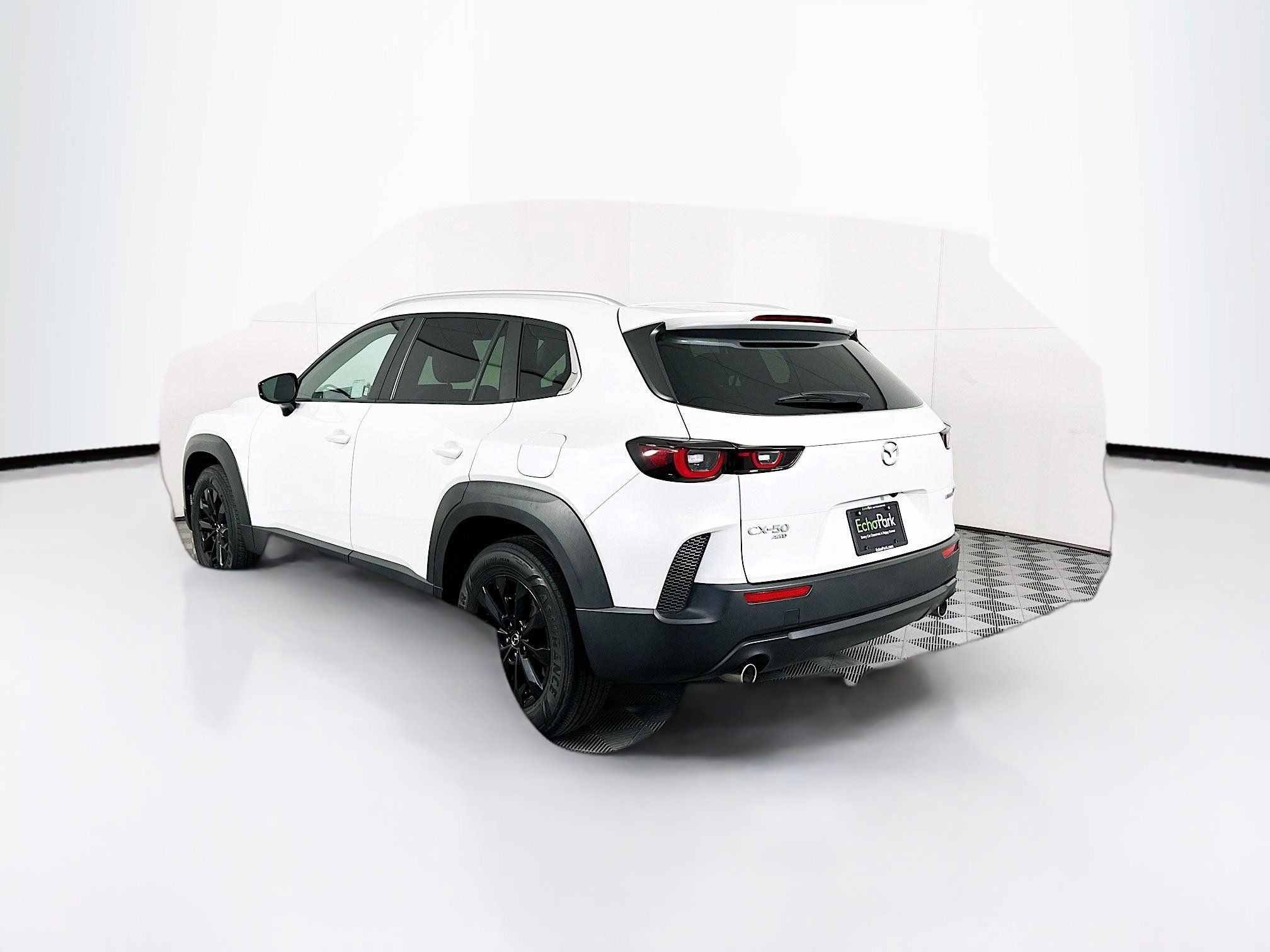 Used 2023 MAZDA CX-50 2.5 S w/ Preferred Plus Pkg image 5