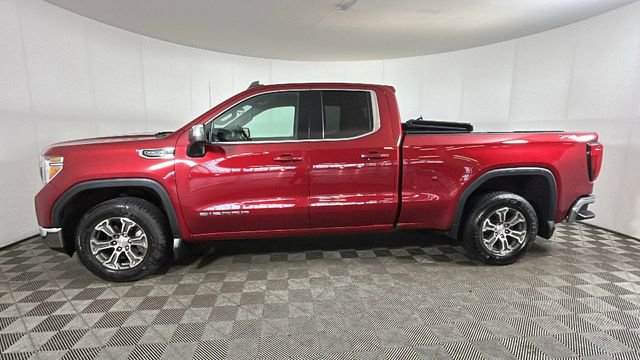 Used 2019 GMC Sierra 1500 SLE w/ SLE Value Package AWD/4WD image 5