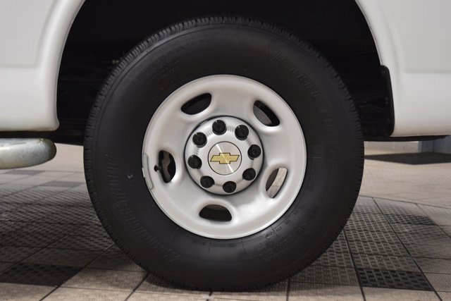 Used 2024 Chevrolet Express 2500 Work Van w/ Driver Convenience Package image 14
