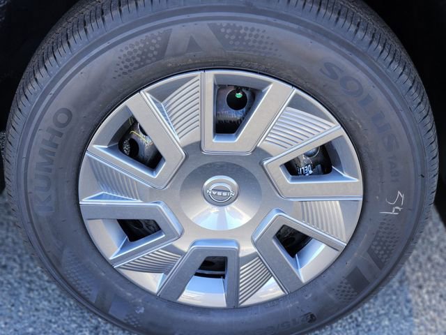 New 2026 Nissan Kicks S image 10