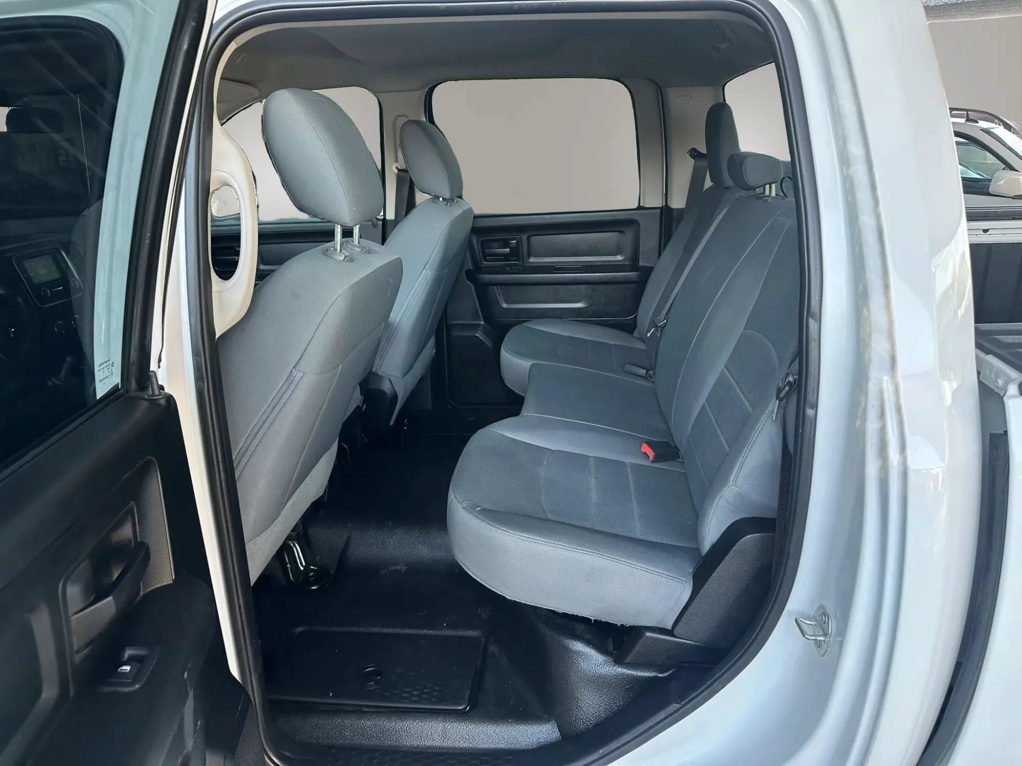 Used 2017 RAM 1500 Tradesman w/ Popular Equipment Group RWD image 28