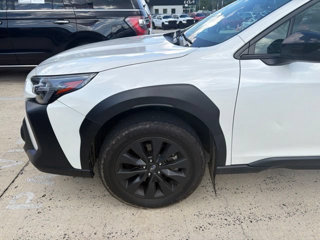 Used 2023 Subaru Outback Onyx Edition AWD/4WD image 6
