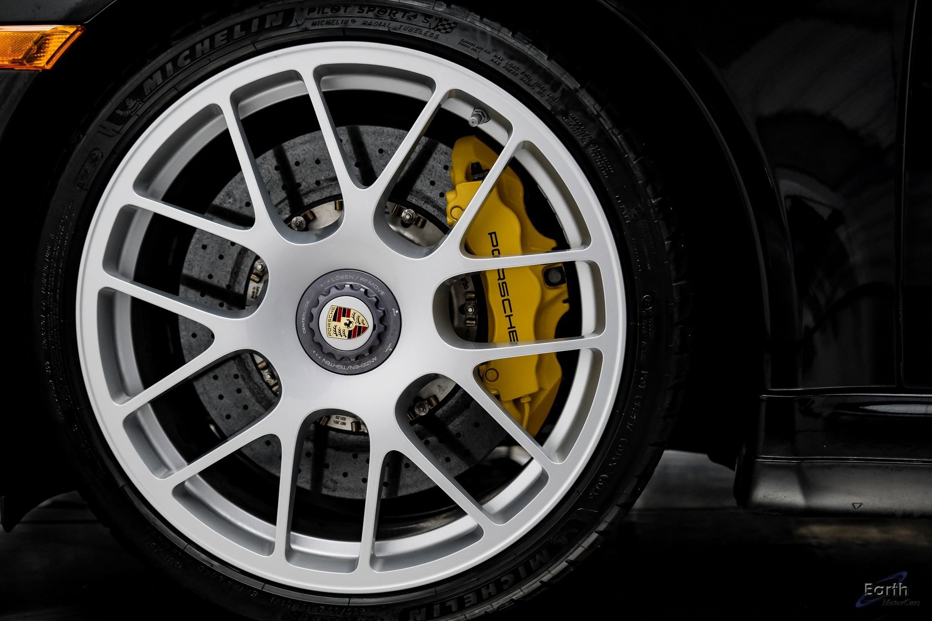 Used 2012 Porsche 911 Edition 918 Spyder image 89