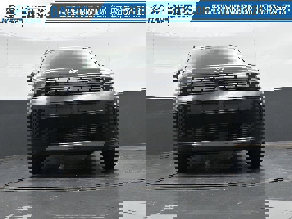 New 2026 Hyundai Santa Fe SEL image 33