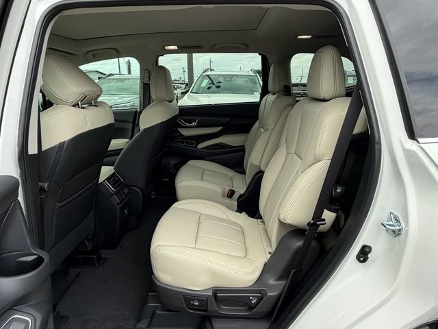 New 2026 Subaru Ascent Limited AWD/4WD image 12