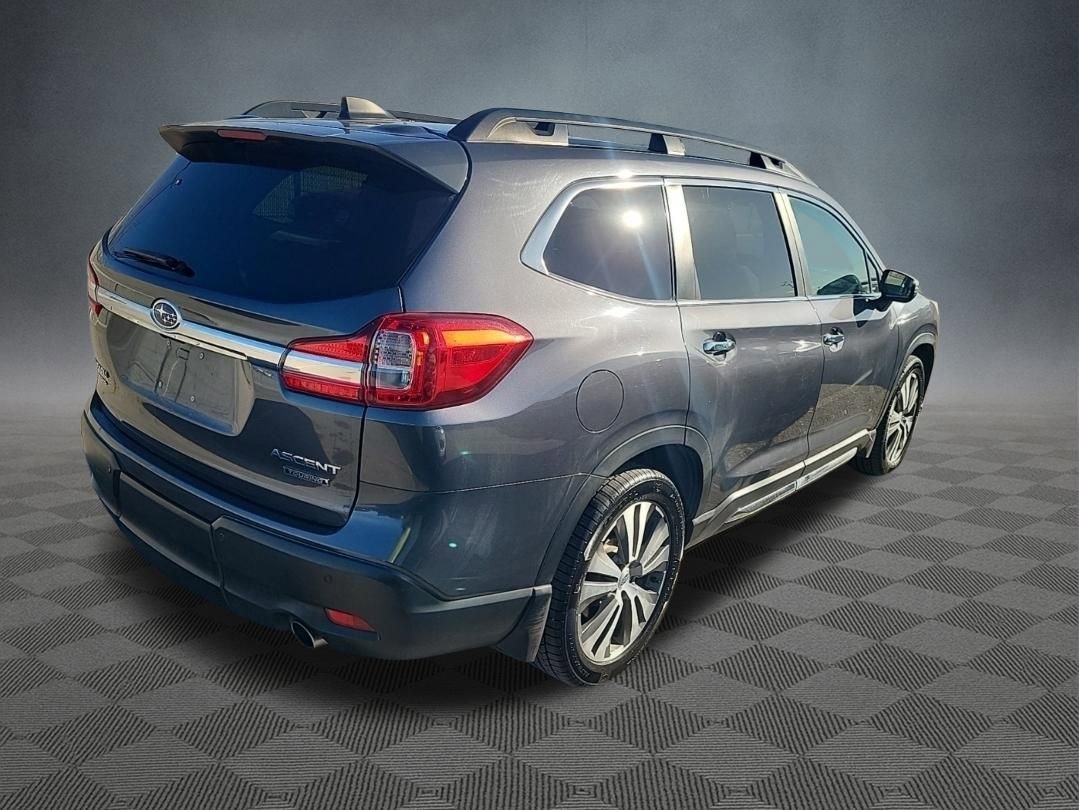 Used 2019 Subaru Ascent Touring image 3
