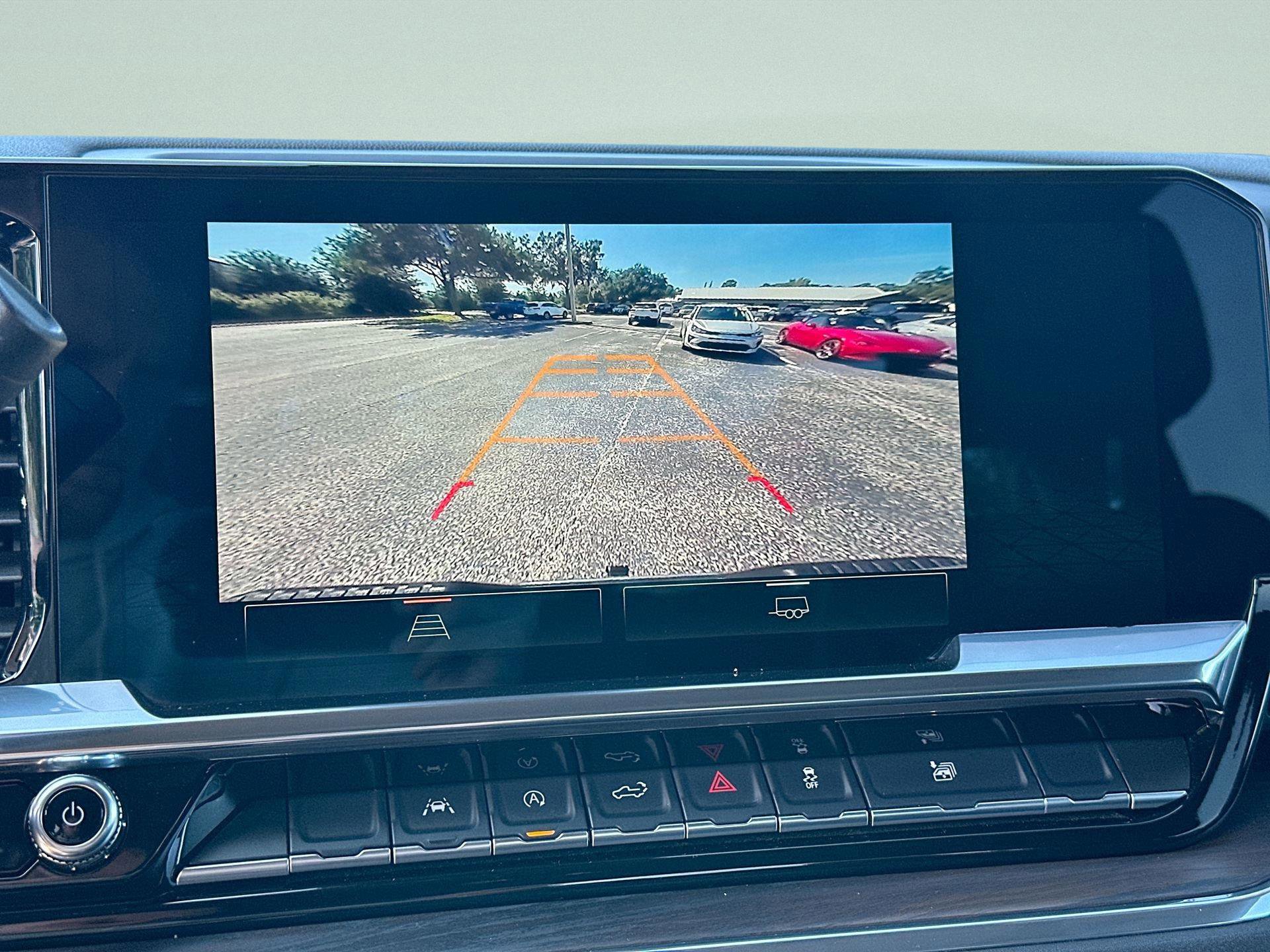 Used 2025 GMC Sierra 1500 SLT image 20