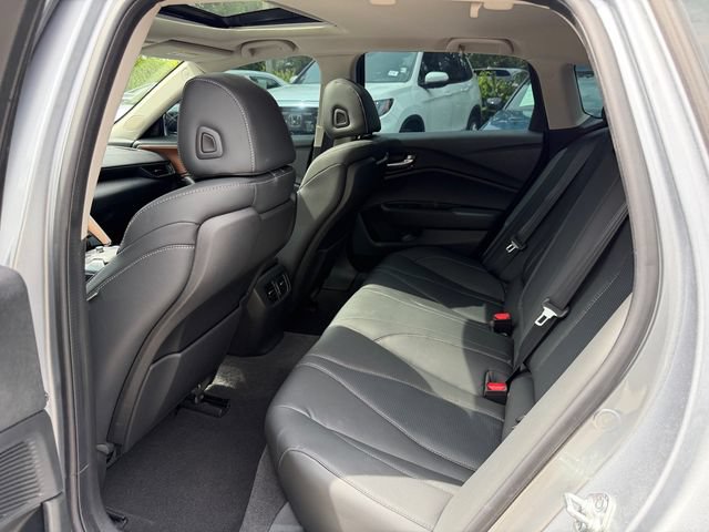 Used 2021 Acura TLX w/ Technology Package FWD image 15