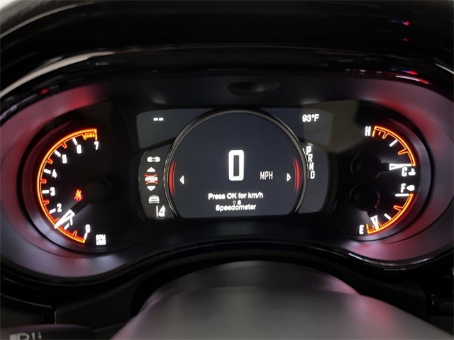 New 2026 Dodge Durango GT image 16