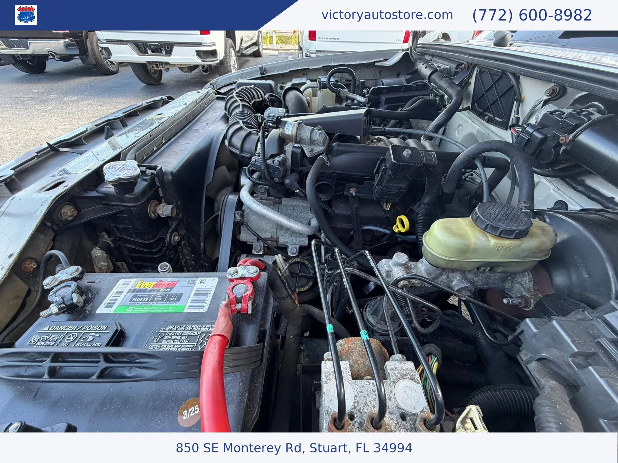 Used 2004 Ford Ranger XLT RWD image 32