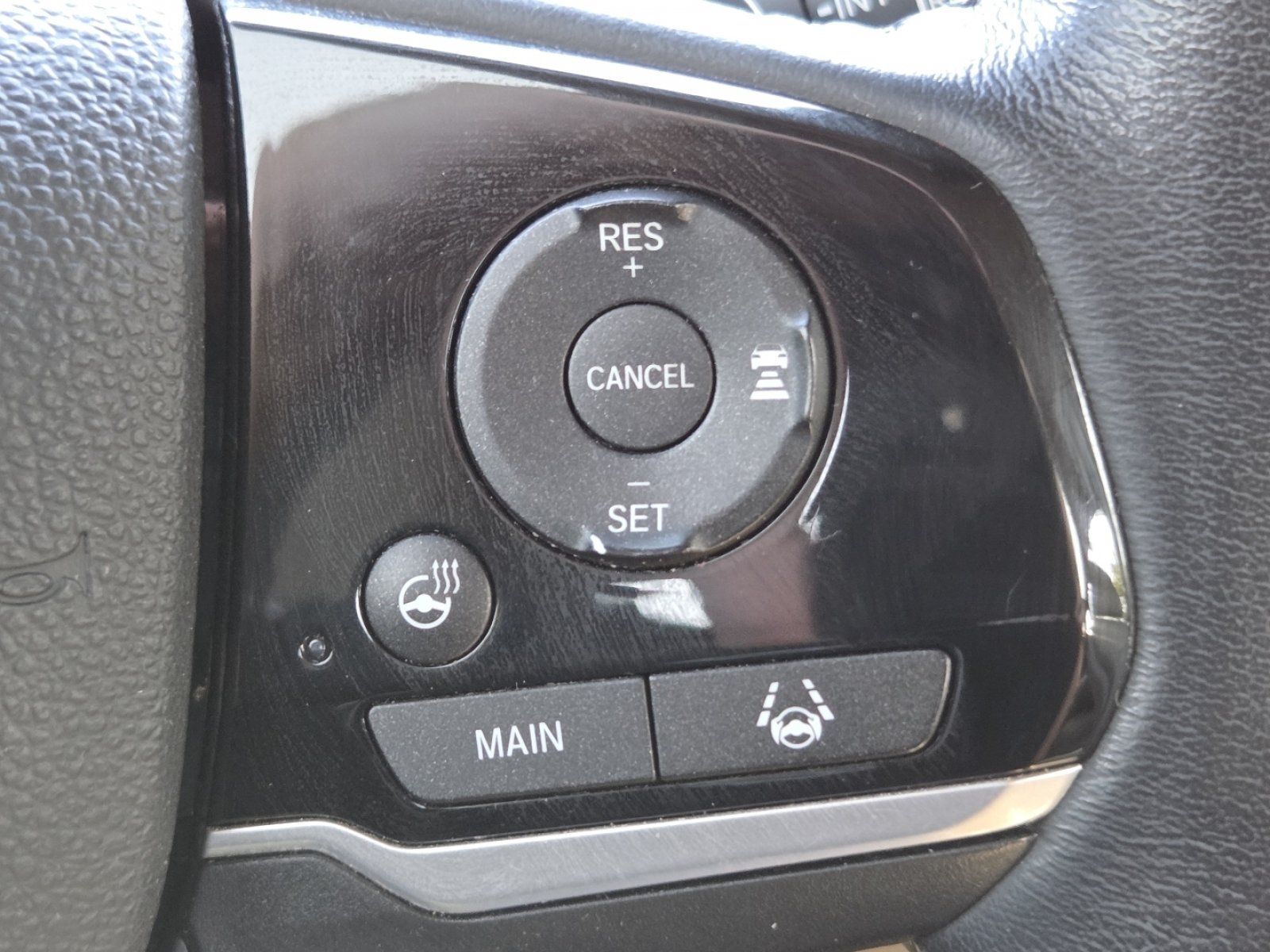 Certified 2020 Honda Pilot Elite image 13