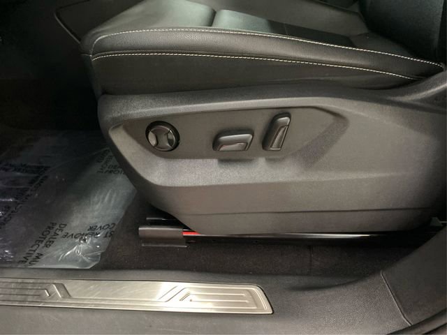 Used 2021 Volkswagen Atlas SE image 23