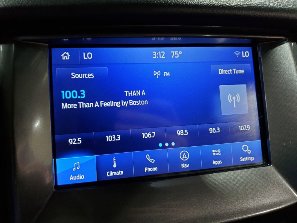 Used 2020 Ford Ranger Lariat w/ Technology Package RWD image 31