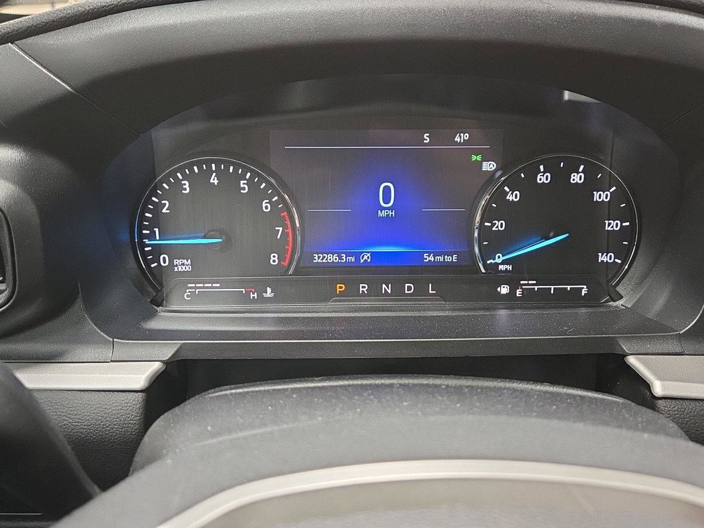 Used 2023 Ford Explorer XLT image 24