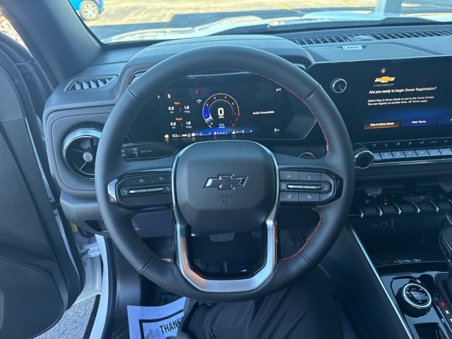 New 2026 Chevrolet Colorado Z71 w/ Technology Package image 19