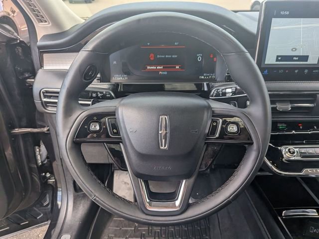Certified 2023 Lincoln Corsair AWD w/ Equipment Group 101A image 19