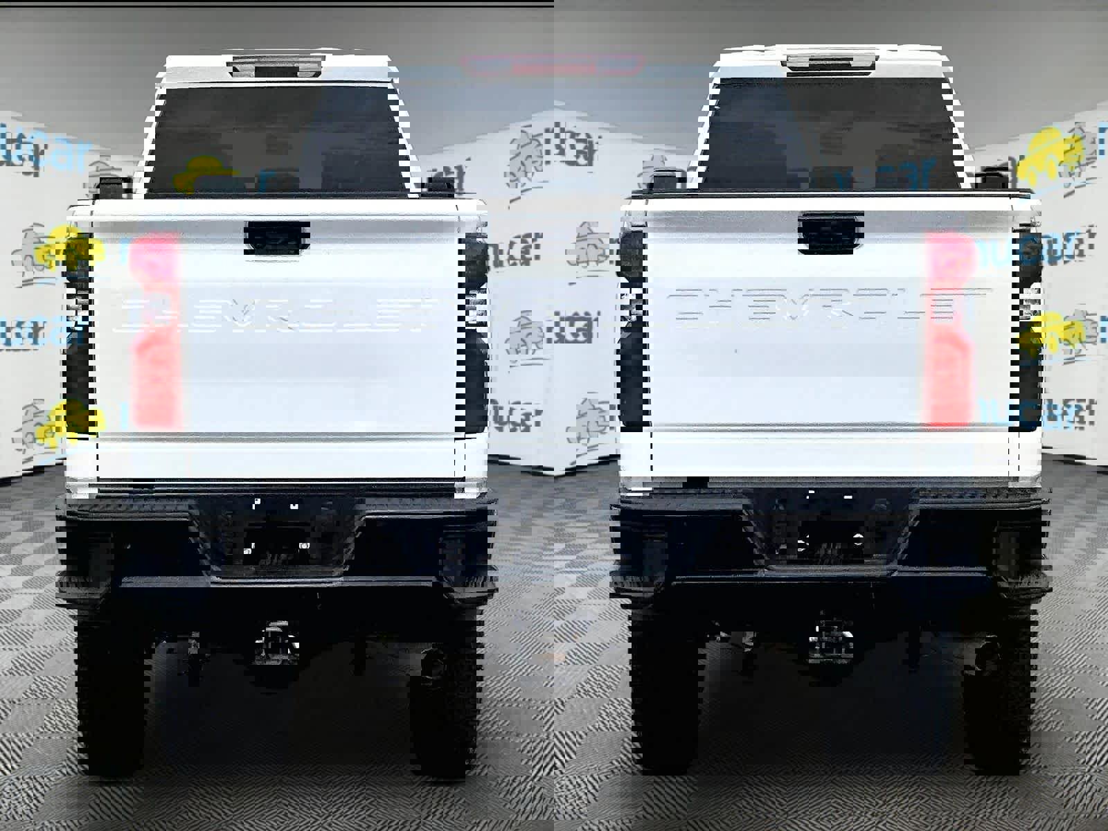 Used 2024 Chevrolet Silverado 2500 Custom w/ Custom Convenience Package image 5