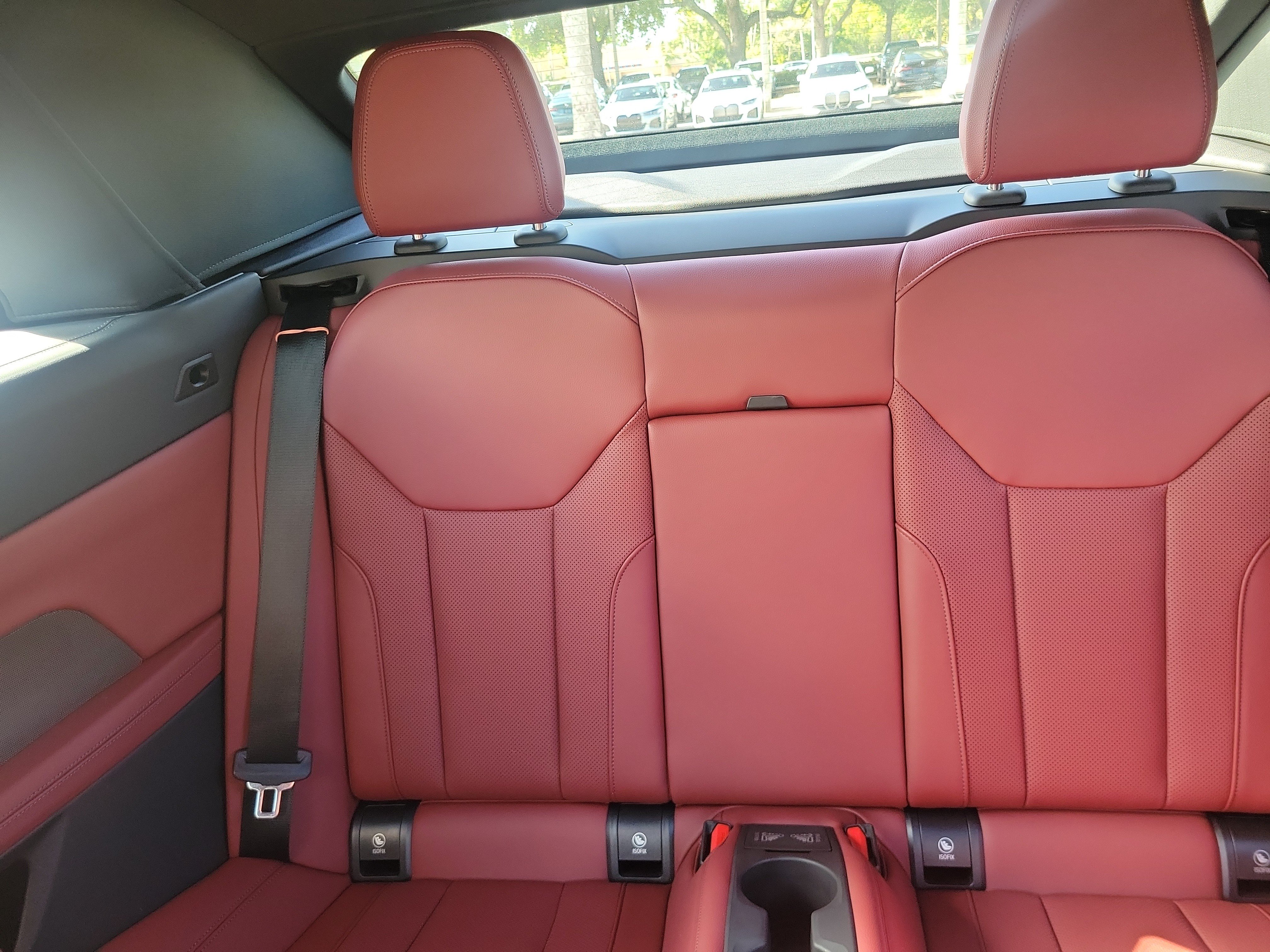 New 2026 BMW 430i Convertible w/ M Sport Package RWD image 8