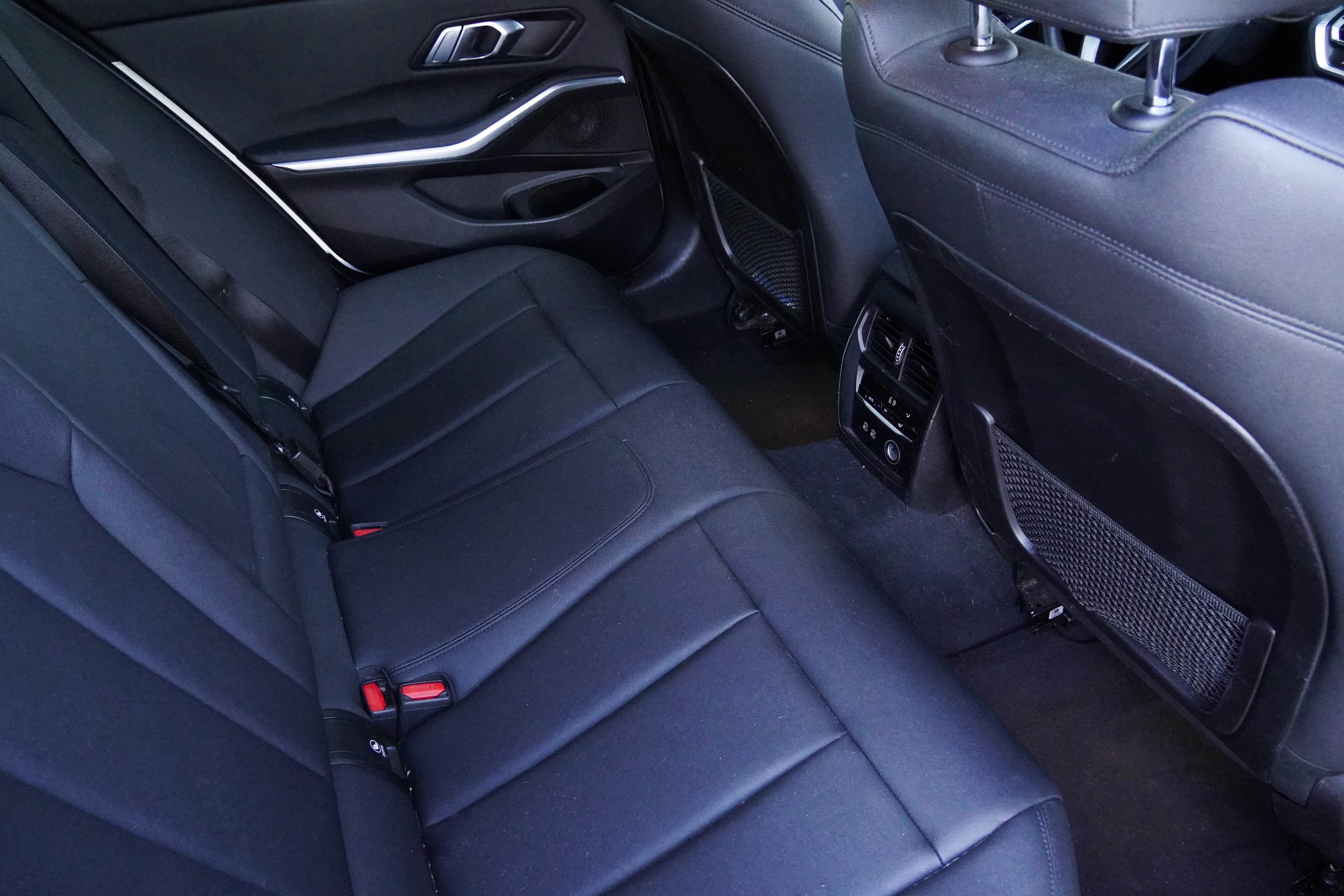 Used 2020 BMW 330i Sedan w/ Convenience Package image 33