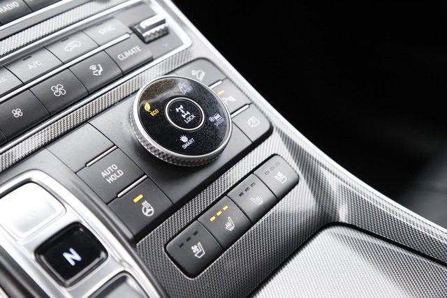 Used 2022 Hyundai Santa Fe Limited image 29