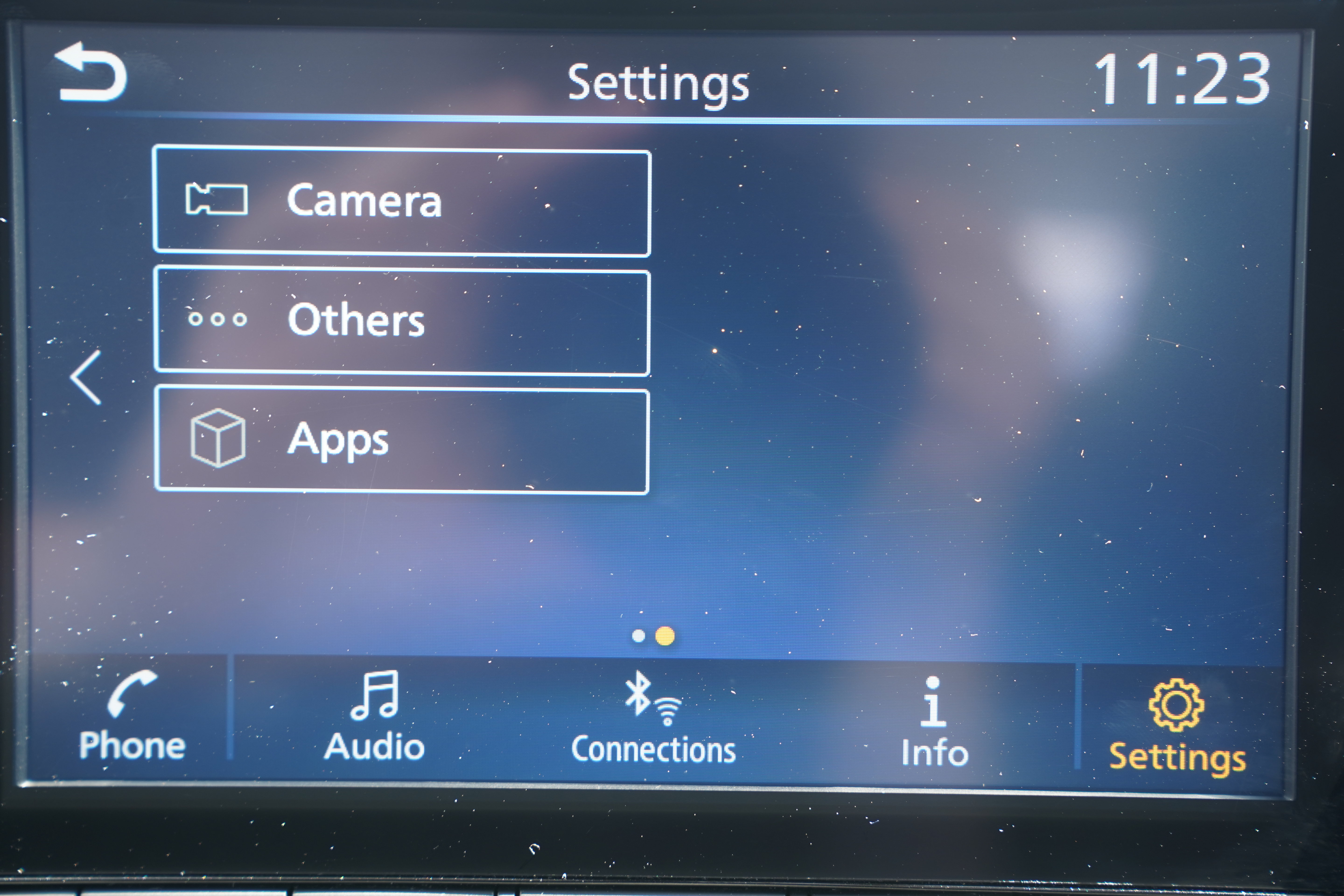 Used 2023 Nissan Sentra SV FWD image 26