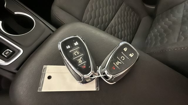 Used 2019 Chevrolet Equinox LT AWD/4WD image 20