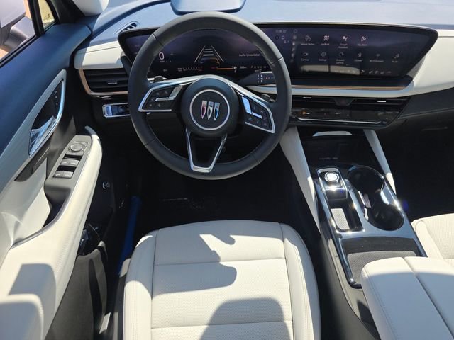 New 2026 Buick Envision Avenir AWD/4WD image 3