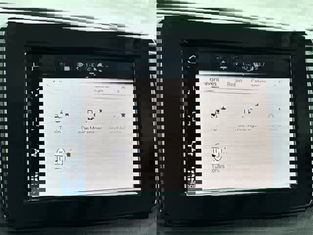 Used 2023 RAM ProMaster 2500 image 12