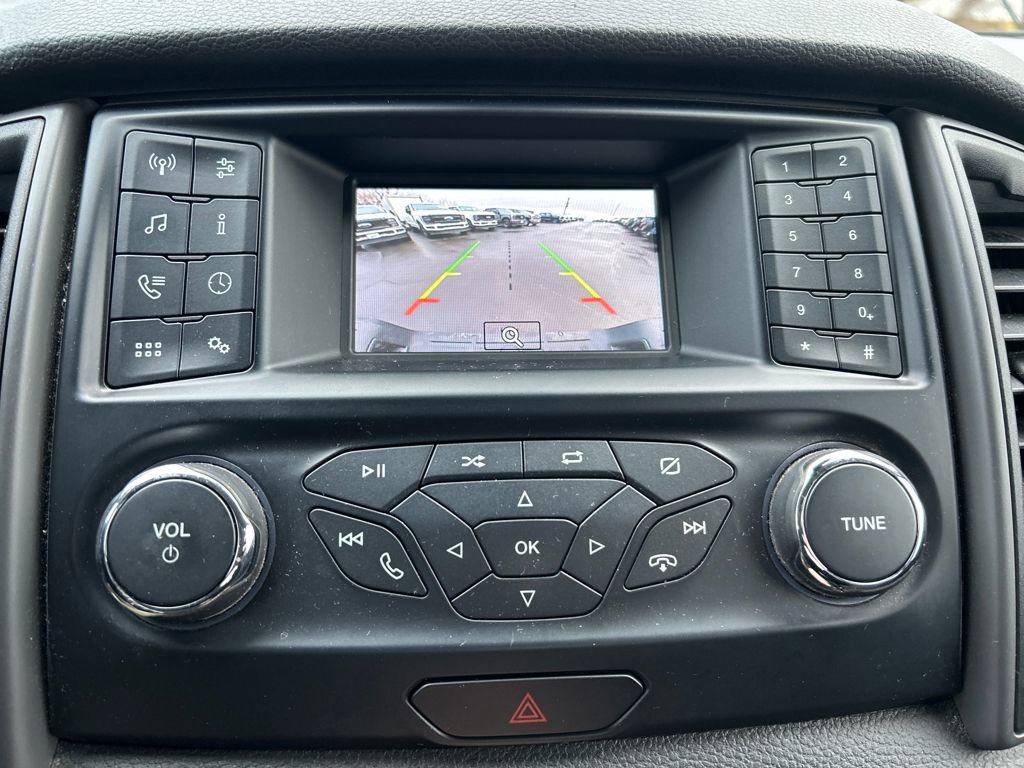 Used 2020 Ford Ranger XL w/ Equipment Group 101A Mid image 35