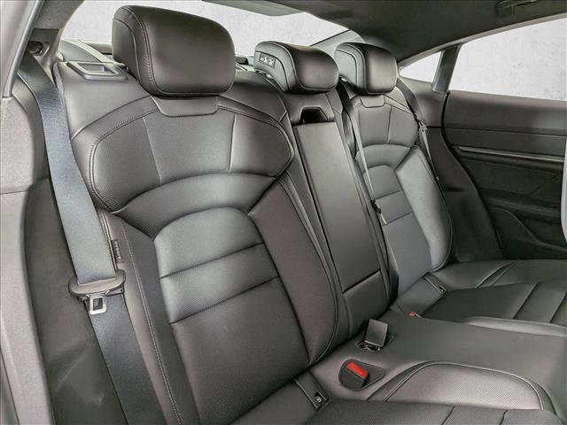 New 2026 Porsche Taycan image 23