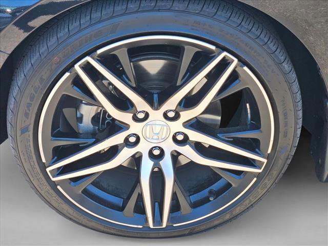Used 2021 Honda Accord Touring image 25