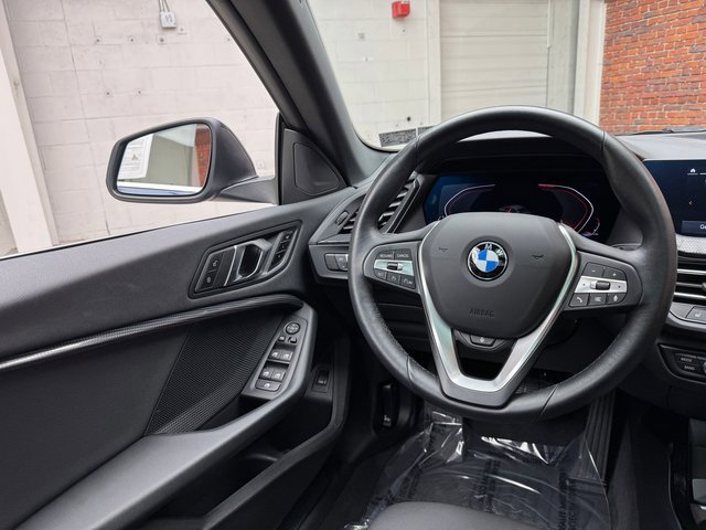 Certified 2024 BMW 228i xDrive Gran Coupe w/ Premium Package image 13