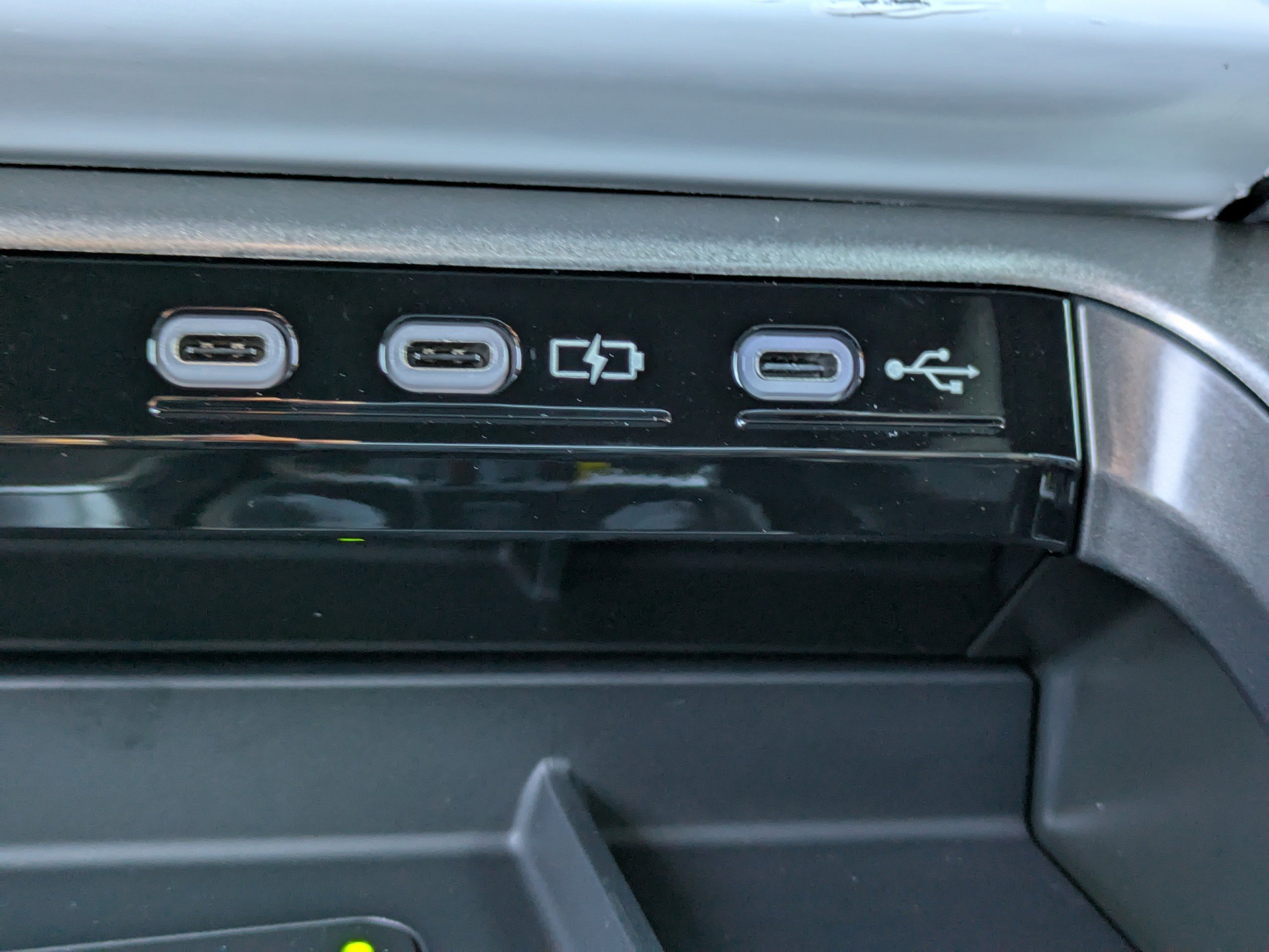 New 2026 Lexus TX 350 AWD w/ Technology Package image 25
