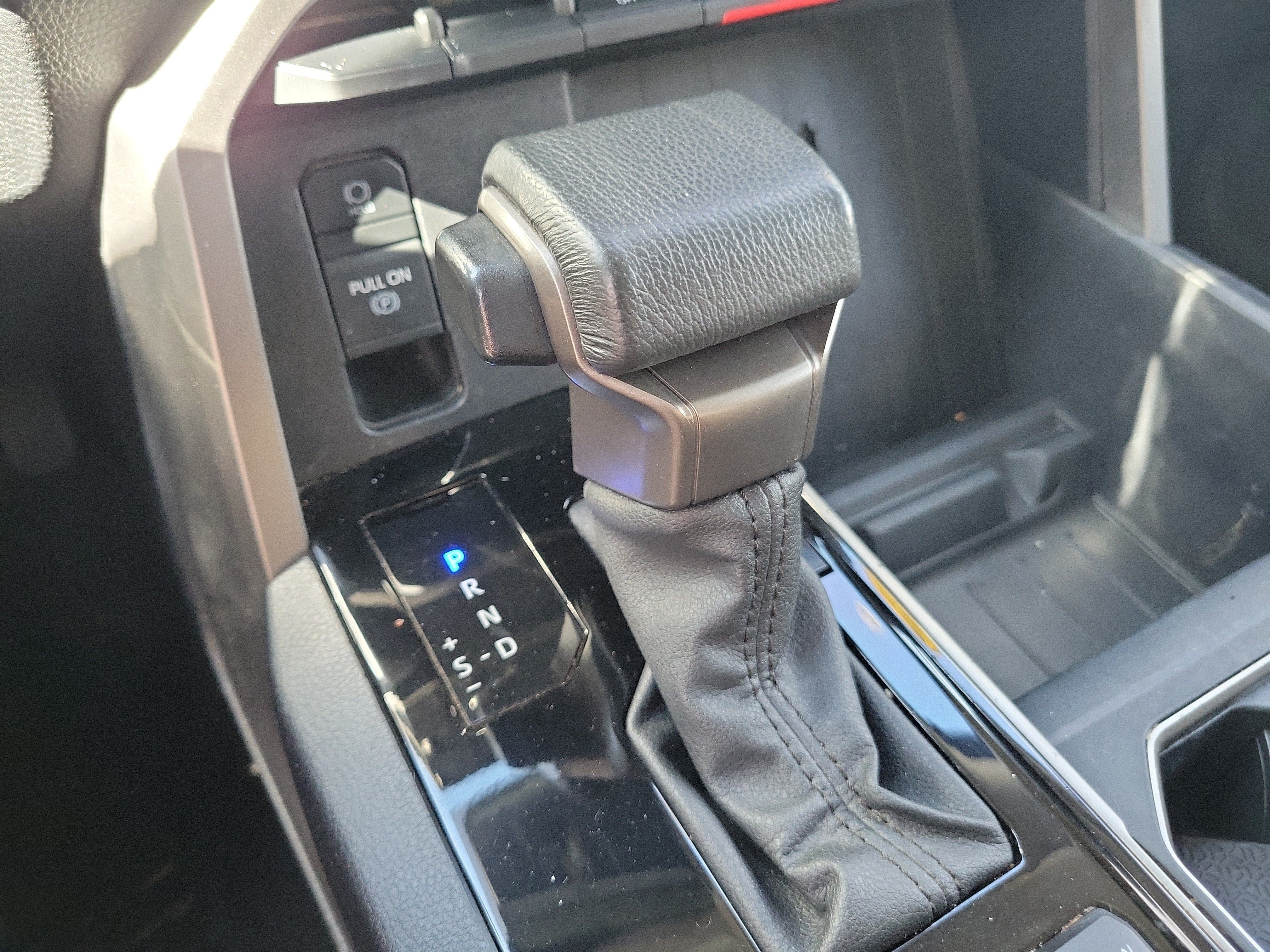 Used 2024 Toyota Tundra SR5 w/ SR5 Premium Package AWD/4WD image 27