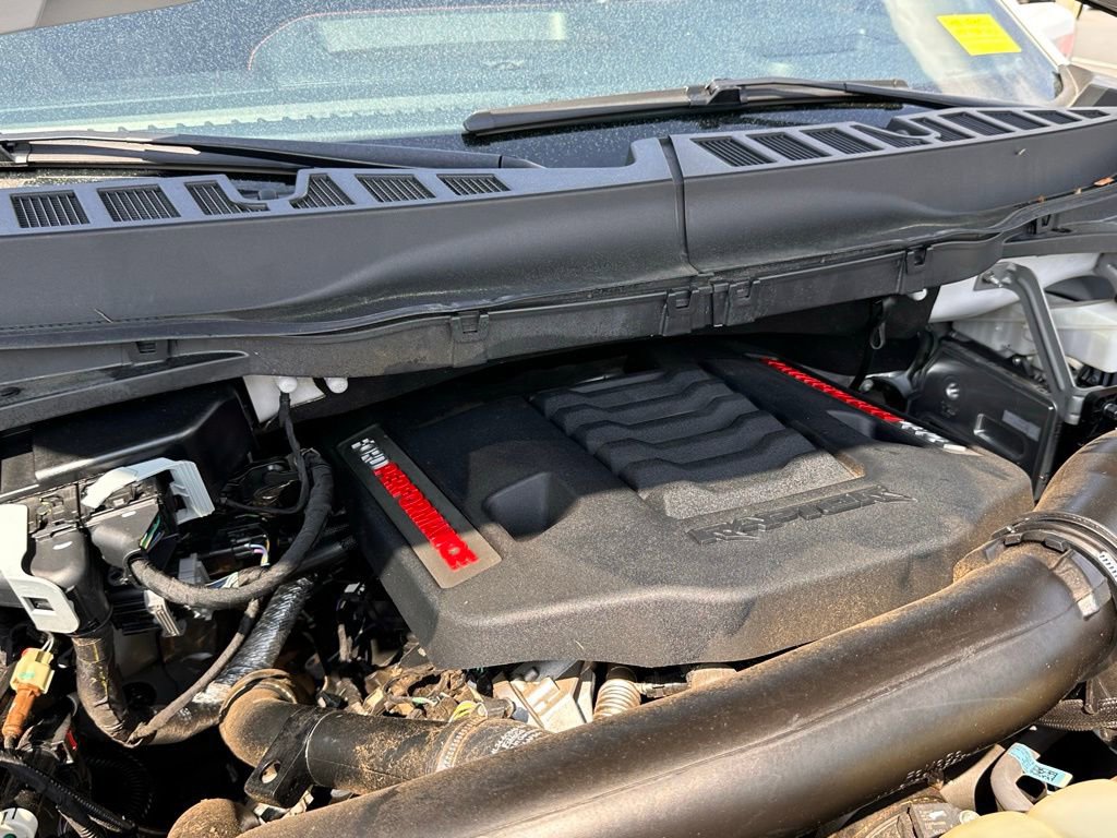 Used 2024 Ford F150 Raptor image 38