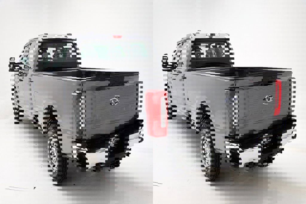 New 2025 Ford F250 XL w/ XL Chrome Package image 4