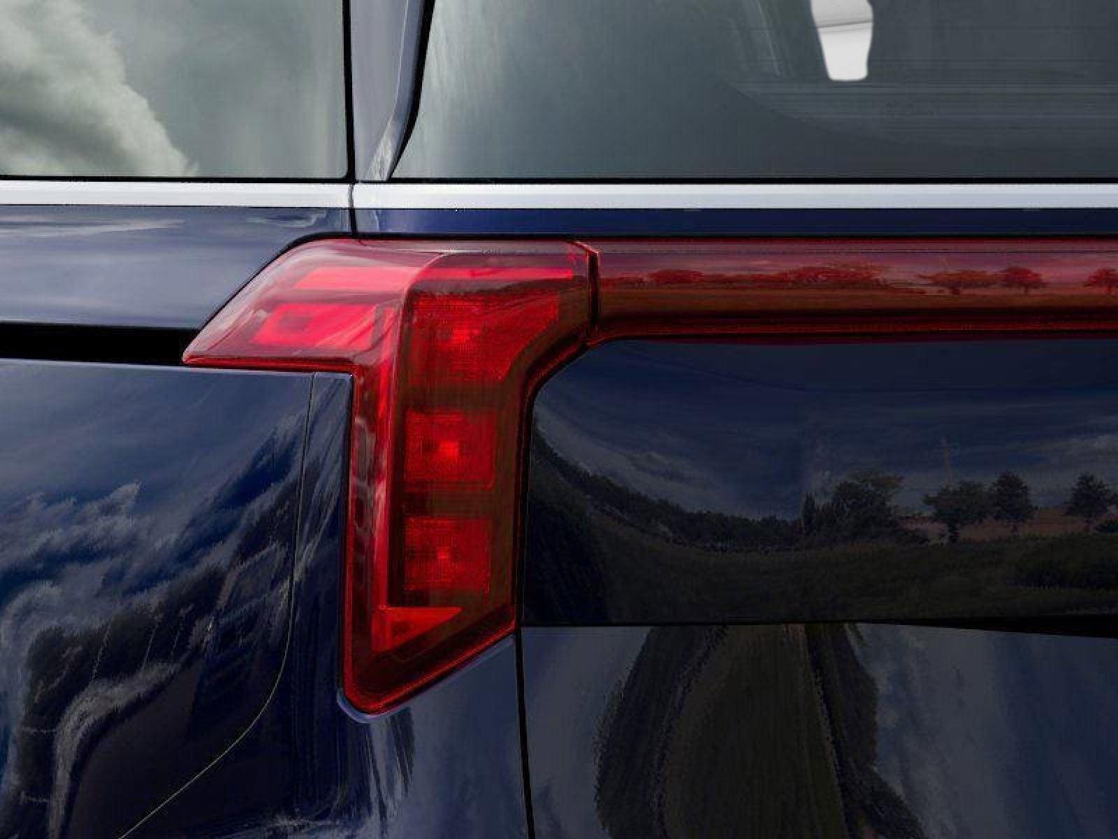 New 2026 Kia Carnival EX FWD image 11