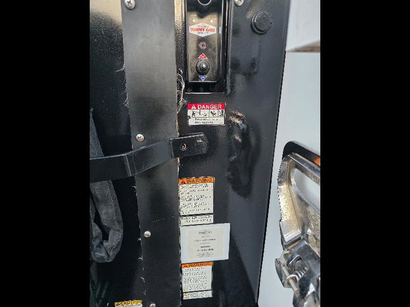 Used 2022 Ford F350 XL w/ Power Equipment Group RWD image 24