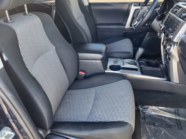 Used 2023 Toyota 4Runner SR5 w/ Wilderness Package (TMS) image 11