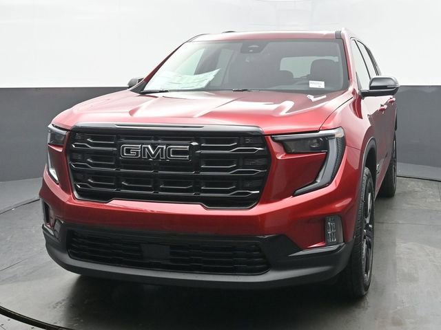 New 2026 GMC Acadia Elevation w/ Black Edition image 1