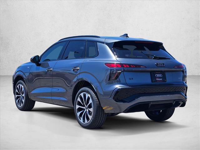 New 2026 Audi Q3 quattro 2.0T AWD/4WD image 9