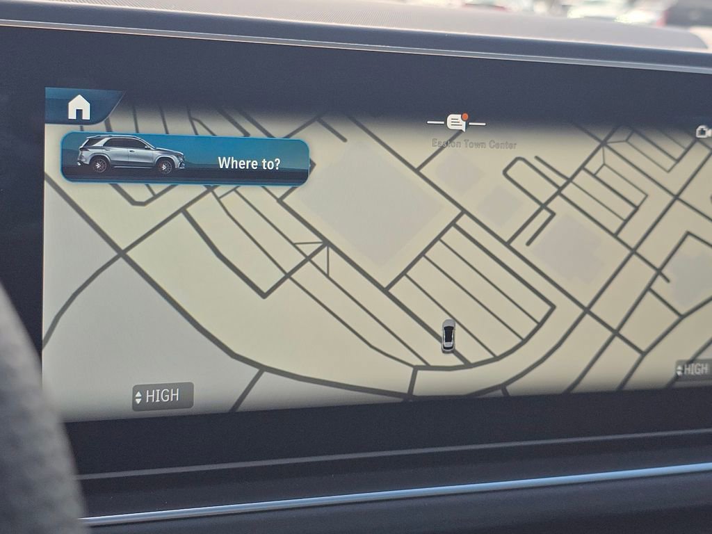 New 2026 Mercedes-Benz GLE 63 AMG S image 4