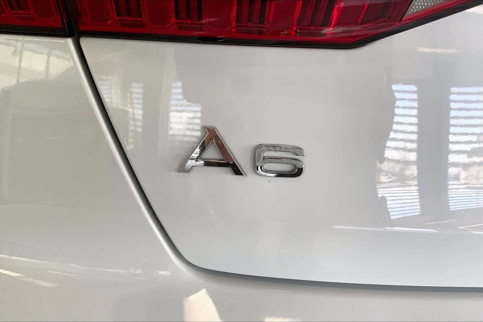 Used 2023 Audi A6 Premium Plus w/ Premium Plus Package AWD/4WD image 7