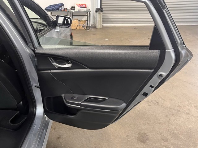 Used 2020 Honda Civic Sport image 15